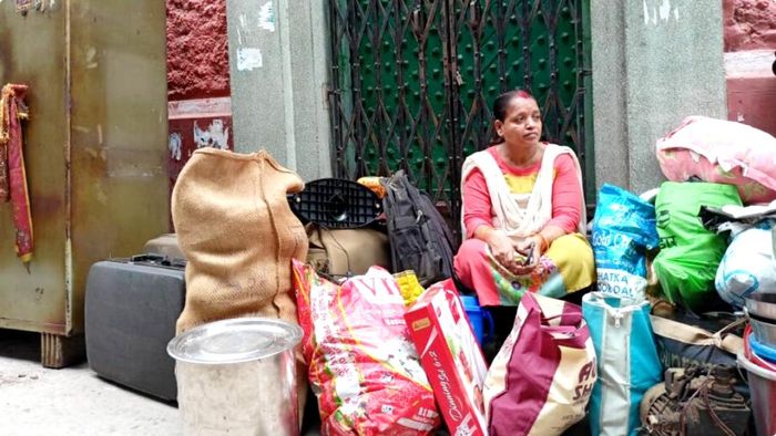 ফাইল ছবি।