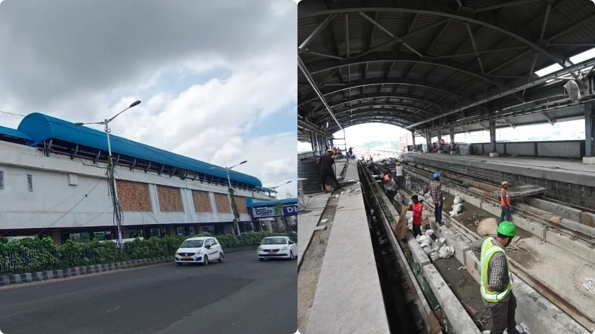 ফাইল ছবি।