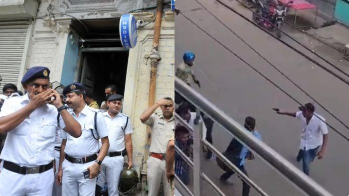 ফাইল ছবি।