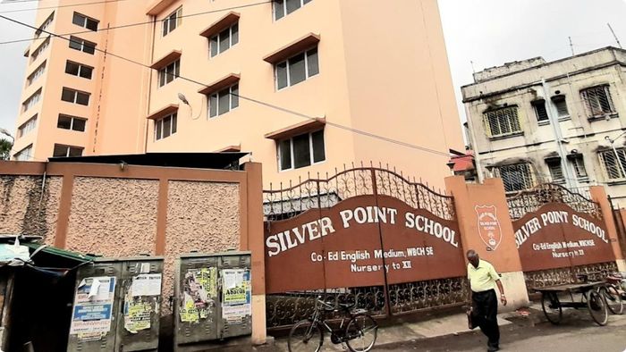 ফাইল ছবি।