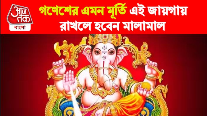 Ganesh Murti Placing Rules