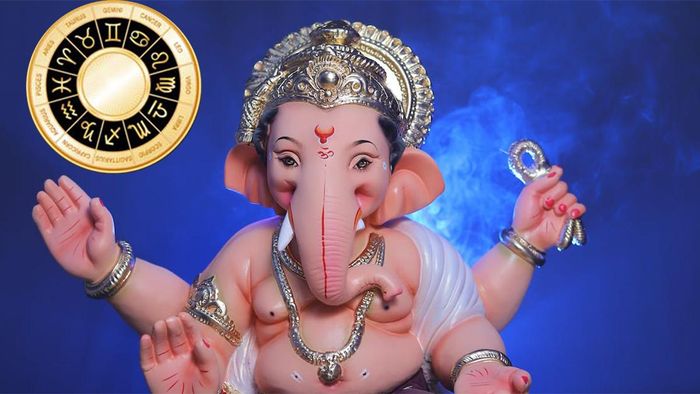 গণেশ চতুর্থীর রাশিফল