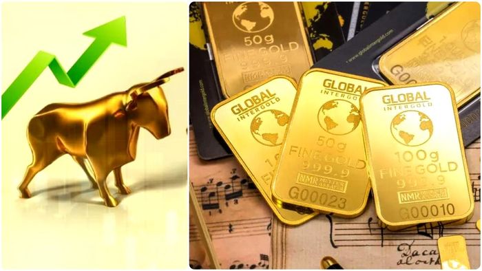 আড়াই মাসেরও কম সময়ে স্টকটি ৭০ শতাংশের বেশি রিটার্ন দিয়েছে।