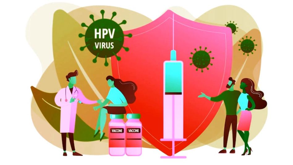 আতঙ্ক বাড়াচ্ছে HPV ভাইরাস, এই যৌন রোগ বাড়িয়ে দিচ্ছে ক্যান্সারের ঝুঁকিও আতঙ্ক বাড়াচ্ছে HPV ভাইরাস, এই যৌন রোগ বাড়িয়ে দিচ্ছে ক্যান্সারের ঝুঁকিও