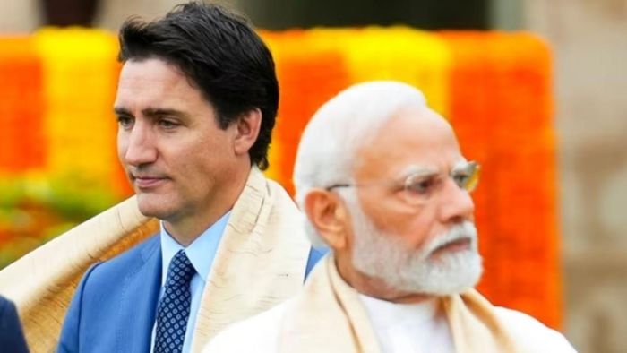 ভারতের সতর্কতা বার্তা প্রত্যাখান করল কানাডা