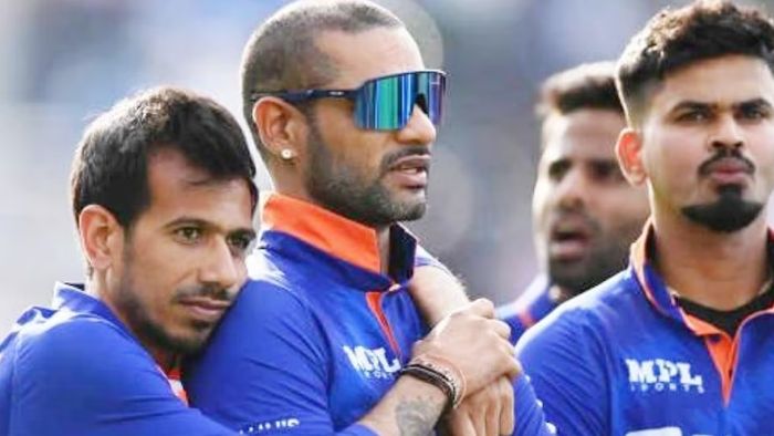 বিশ্বকাপ ও এশিয়ান গেমসে সুযোগ পাননি ৪ ক্রিকেটার।