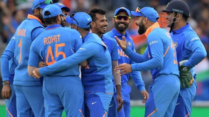 ভারতীয় দল