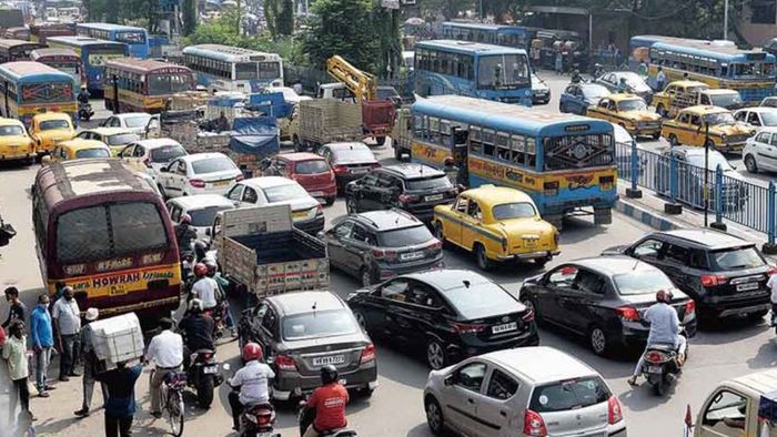 প্রতীকী ছবি।