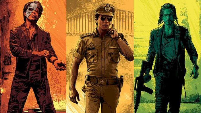 শাহরুখ খান