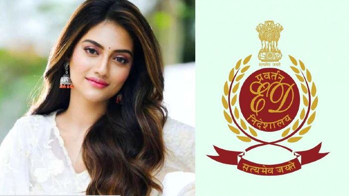 ইডি-কে তদন্তে সবরকম সহযোগিতা করব। মঙ্গলবার এমনটাই বললেন নুসরত জাহান।