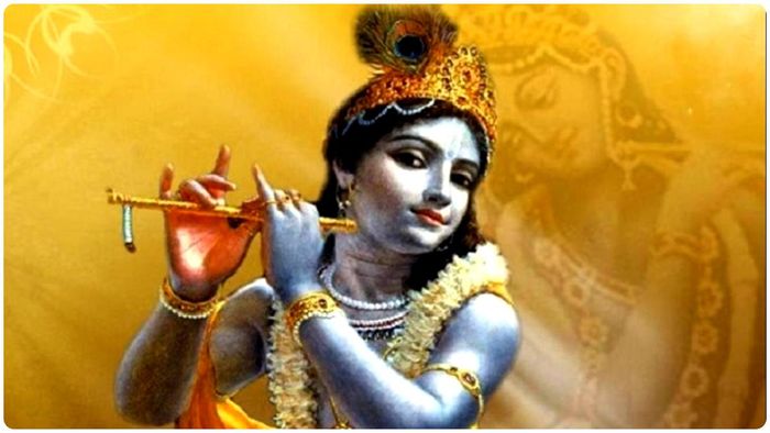 স্বপ্ন যদি শ্রীকৃষ্ণকে বা তাঁর সঙ্গে সম্পর্কিত কিছু দেখেন, জেনে নিন সেটা কিসের ইঙ্গিত।