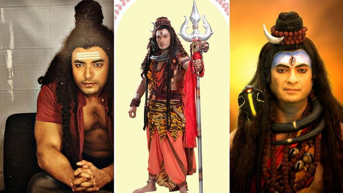 রণজয়, অভিষেক, সম্রাট