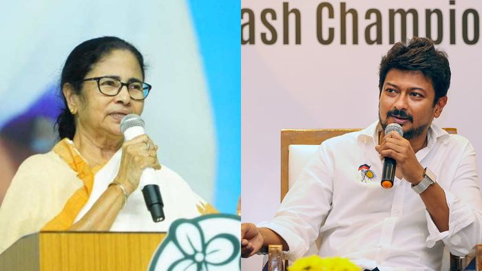 উদয়নিধির মন্তব্য নিয়ে মুখ খুললেন মমতা।