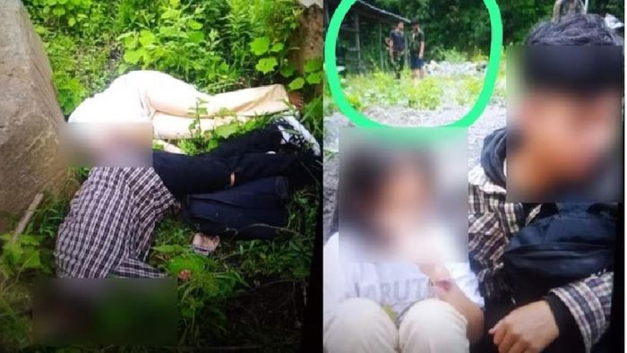 ফাইল ছবি।