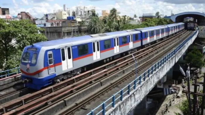 মেট্রো, প্রতীকী ছবি