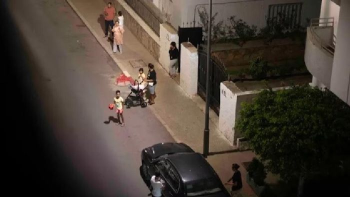 ফাইল ছবি।