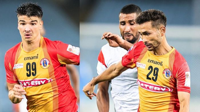 ইস্টবেঙ্গল দল