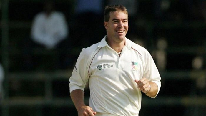 হিথ স্ট্রিক