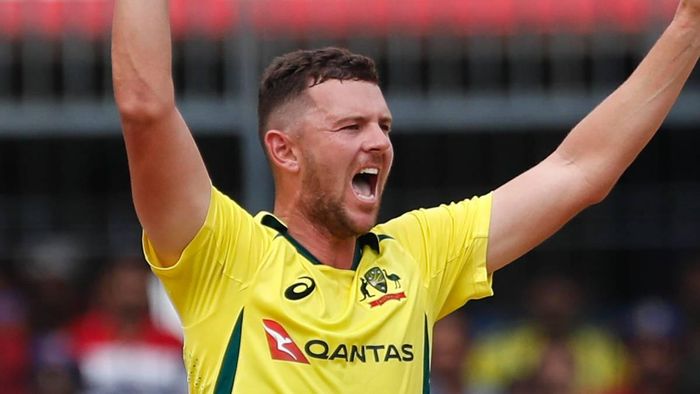 চার উইকেট হারাল ভারত