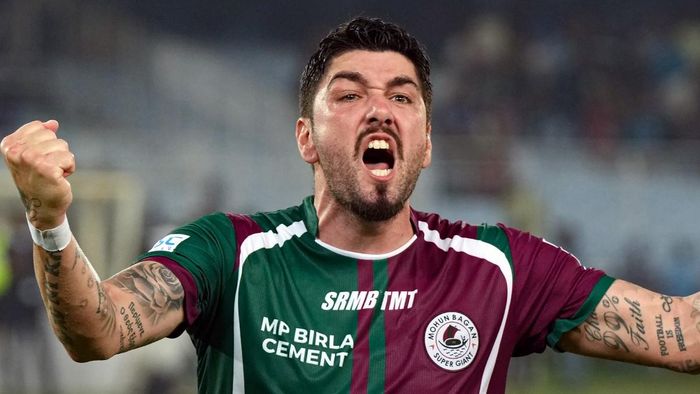 পেত্রাতোস