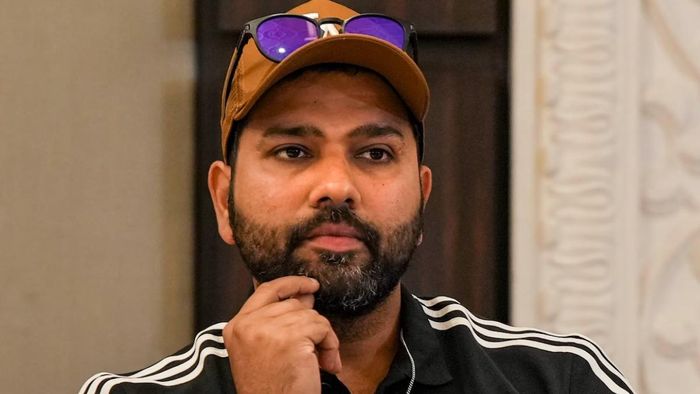 রোহিত শর্মা