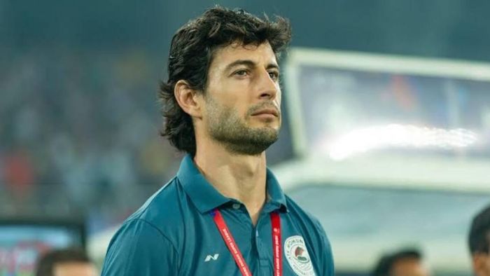 জুয়ান ফেরান্দো