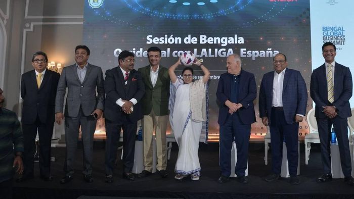 লা লিগার সঙ্গে বৈঠকের পর