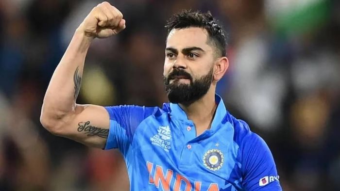 বিরাট কোহলি