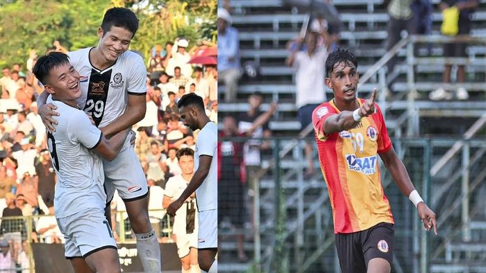 মিনি ডার্বিতে মুখোমুখি ইস্টবেঙ্গল ও মহমেডান