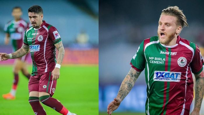 পেত্রাতোস ও কামিন্স