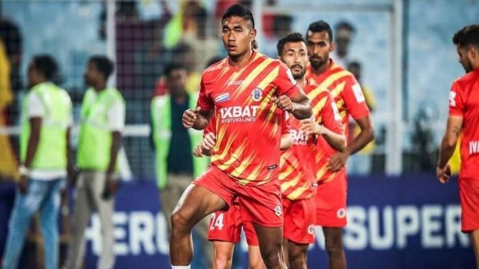 ইস্টবেঙ্গল দল