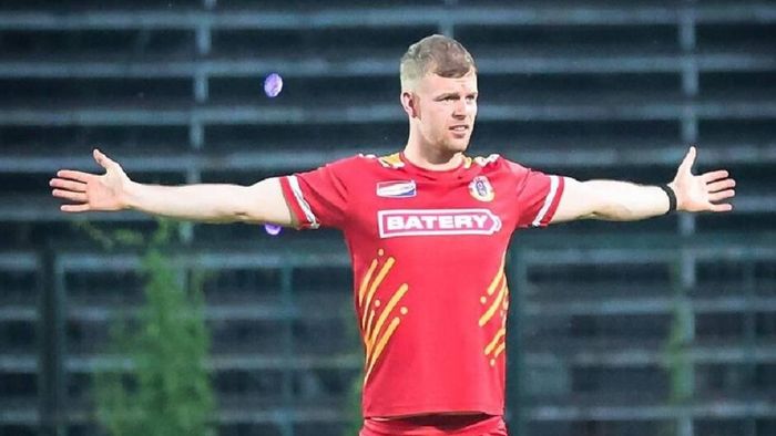 জর্ডন এলসে