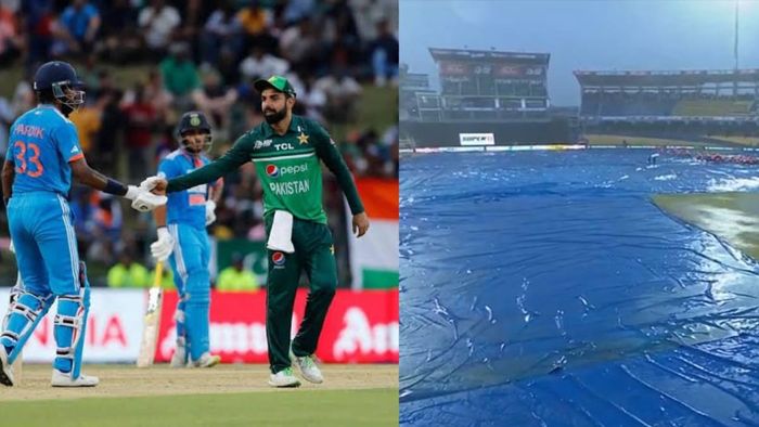 ভারত-পাকিস্তান