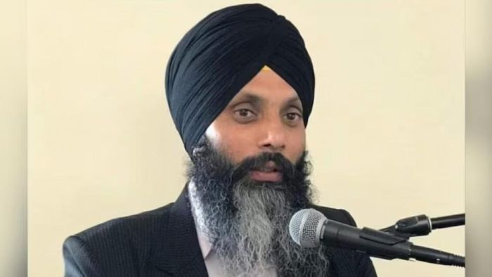 ফাইল ছবি।