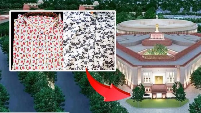 আগামী সপ্তাহে নতুন সংসদ ভবনে বিশেষ অধিবেশন।