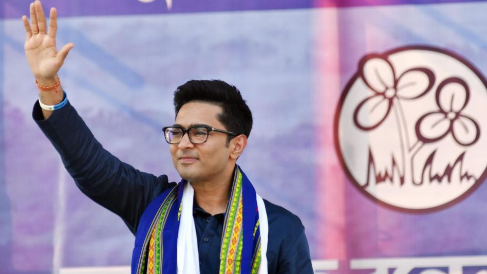 আজ কলকাতার ED দফতরে অভিষেকের হাজিরা, যাচ্ছেন না INDIA জোটের বৈঠকে আজ কলকাতার ED দফতরে অভিষেকের হাজিরা, যাচ্ছেন না INDIA জোটের বৈঠকে