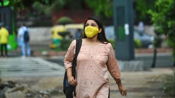 বৃষ্টির পূর্বাভাস, PTI