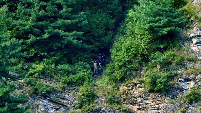 ফাইল ছবি।