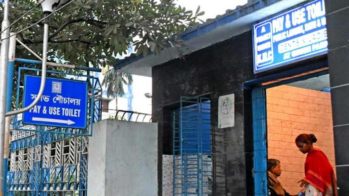 ফাইল ছবি।