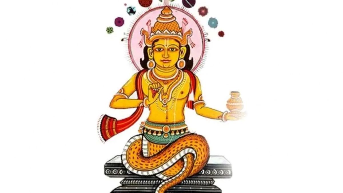 প্রতীকী ছবি