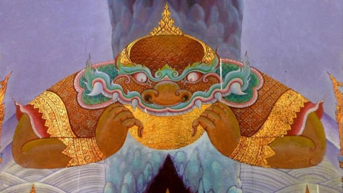 রাহুর গোচর