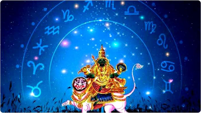 সদয় রাহু, দুর্গাপুজোর সময় থেকে উন্নতি-অর্থলাভের যোগ ৪ রাশির!