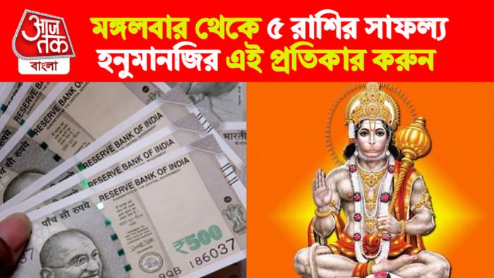 Rashifal। রাশিফল।