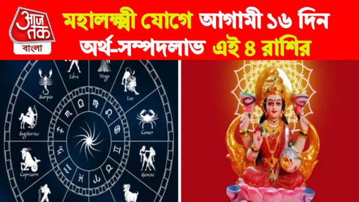 maha lakshmi rashifal। মহালক্ষ্মী রাশিফল।