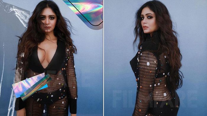 ঋতাভরী চক্রবর্তী (ছবি: ফেসবুক)