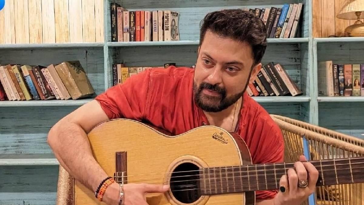 সাহেব চট্টোপাধ্যায়