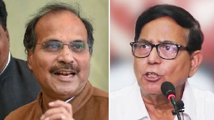পঞ্চায়েত হিংসা থেকে সেটিং, ধূপগুড়িতে TMC-কে তীব্র নিশানা সেলিম-অধীরের