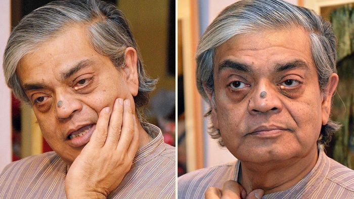 পরিচালক সন্দীপ রায়