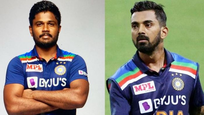 সঞ্জু আউট... রাহুল ইন