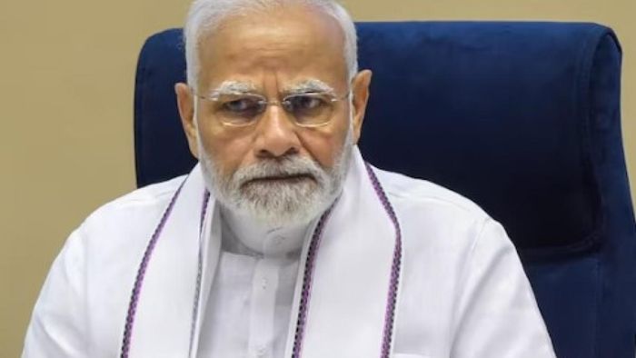 প্রধানমন্ত্রী নরেন্দ্র মোদী